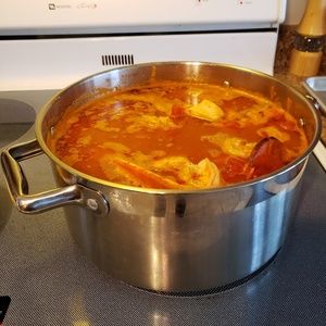 Meet your Posher, Reginald